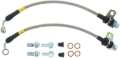 Picture of StopTech 03-07 Infiniti FX35-45 Rear Stainless Steel Brake Lines