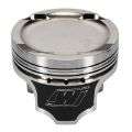 Picture of Wiseco Honda B18C1-C5 -8cc Dish 81-5mm 9:1 CR Piston Shelf Stock *Single Piston Only*