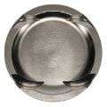 Picture of Wiseco Honda B18C1-C5 -8cc Dish 81-5mm 9:1 CR Piston Shelf Stock *Single Piston Only*