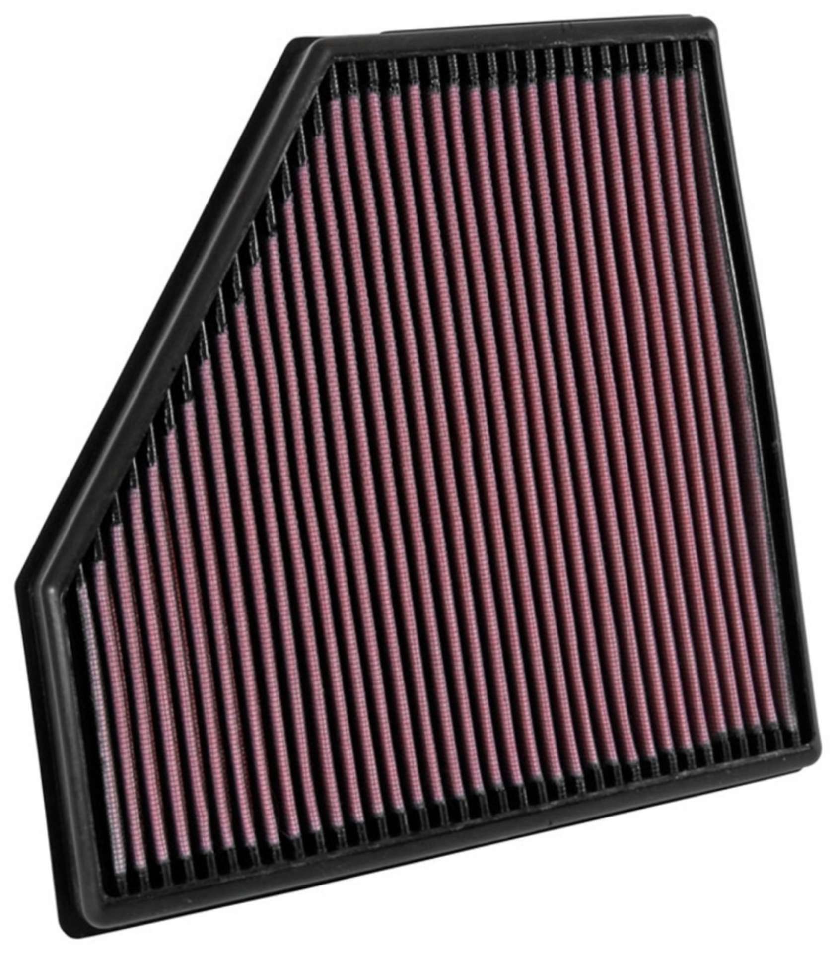 Picture of K&N Replacement Air Filter 15-16 BMW 330I 2-0L