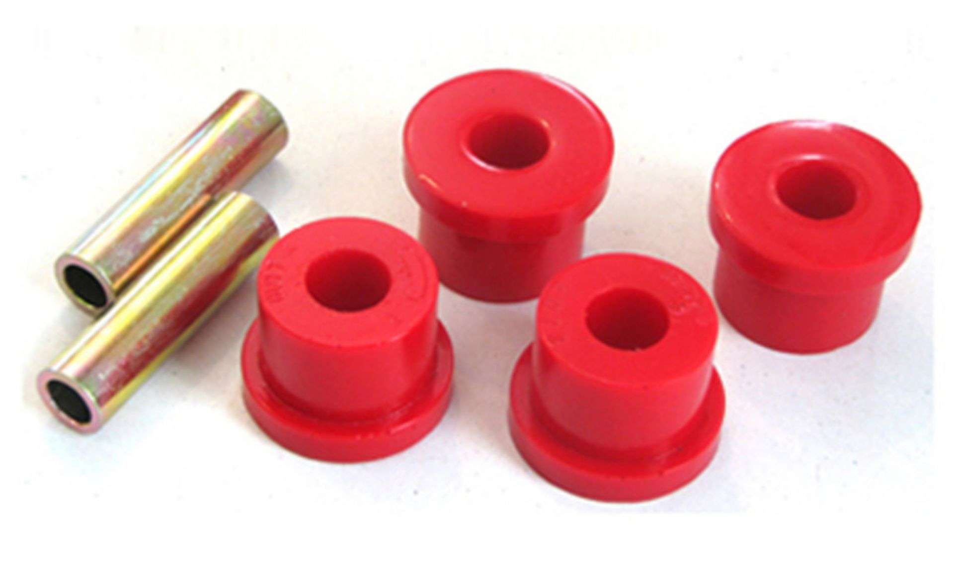 Picture of Pedders Urethane IRS Rear Control Arm Bushing Kit 04-06 GTO