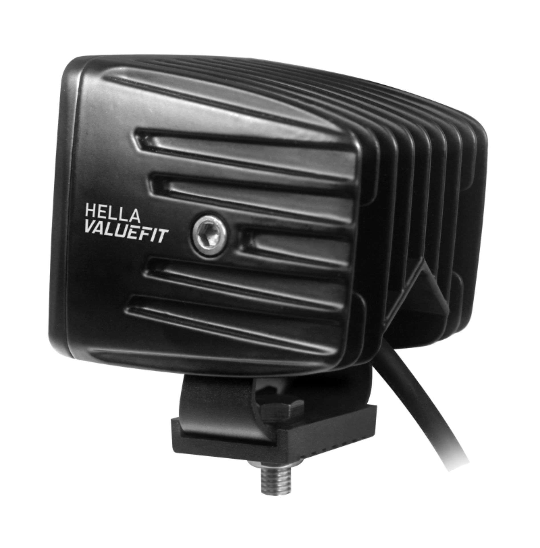 Picture of Hella HVF Cube 4 LED Off Road Kit