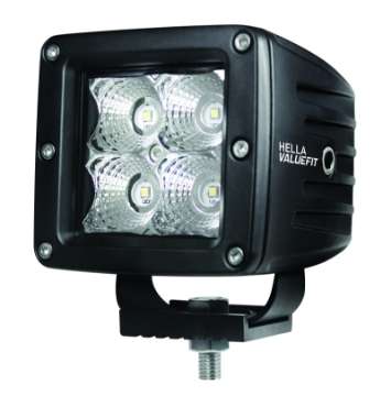 Picture of Hella HVF Cube 4 LED Off Road Kit