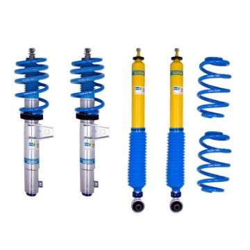 Picture of Bilstein B16 15-16 VW Golf Front and Rear Performance Suspension System