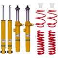 Picture of Bilstein B12 14-16 BMW 228i Front and Rear Suspension Kit