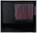 Picture of K&N 11-1-2W x 10H x 3-1-8D Small Air Filter