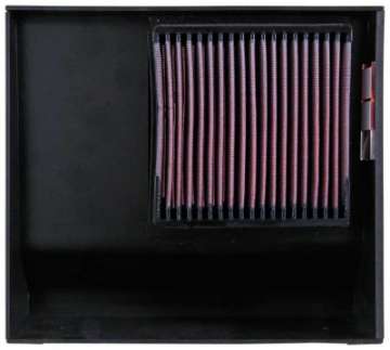 Picture of K&N 11-1-2W x 10H x 3-1-8D Small Air Filter