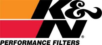 Picture of K&N Universal Rubber Filter 2-1-16in FLG 3-1-2in OD 4in H