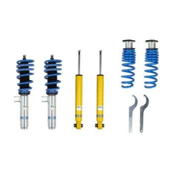 Picture of Bilstein B14 PSS 13-15 BMW 320xi - 13-04 328xi - 15 435xi Front & Rear Performance Suspension Sys