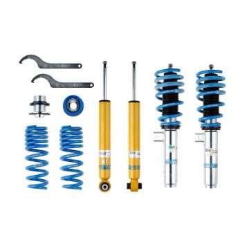 Picture of Bilstein B14 PSS 13-15 BMW 320xi - 13-04 328xi - 15 435xi Front & Rear Performance Suspension Sys