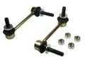 Picture of Whiteline 2006+ Toyota FJ Cruiser GSJ15 Rear Sway Bar Link Assembly