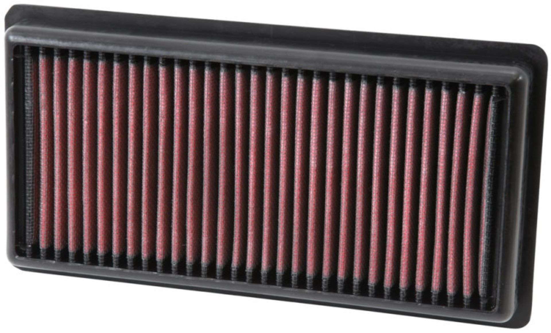 Picture of K&N 12-16 Peugeot 208 L3-1-0L Replacement Air Filter