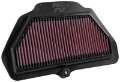 Picture of K&N 2016 Kawasaki ZX1000 Ninja ZX-10R Replacement Air Filter