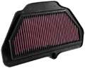 Picture of K&N 2016 Kawasaki ZX1000 Ninja ZX-10R Replacement Air Filter