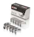 Picture of King Small Block Chevy Size STD Silicon Aluminum Bi-Metal Main Bearing Set