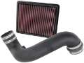 Picture of K&N 13-14 Hyundai Sonata 2.4L / Kia Optima 2.4L 57 Series Performance Intake Kit