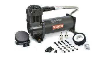 Picture of Air Lift Viair 444C Compressor - 200 PSI - Black