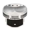 Picture of JE Pistons Honda B Series Kit 82-50mm Bore  -2-7cc Dish