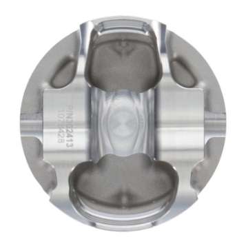 Picture of JE Pistons Honda B Series Kit 82-50mm Bore  -2-7cc Dish