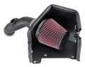 Picture of K&N 15-16 Mitsubishi Lancer 2-4L Aircharger Performance Intake manual only