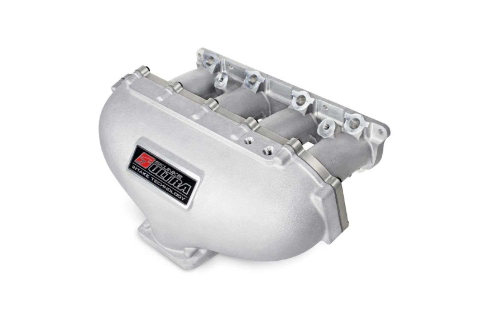 Picture of Skunk2 Ultra Series K Series Race Centerfeed Complete Intake Manifold