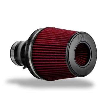 Picture of Skunk2 Universal Intake Kit 3-5in Coupler