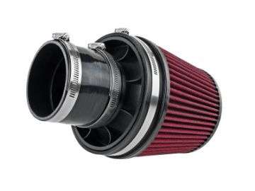 Picture of Skunk2 Universal Intake Kit 3-5in Coupler