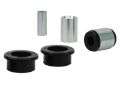 Picture of Whiteline Plus 95-04 Nissan Pathfinder R50 Rear Panhard Rod Bushing