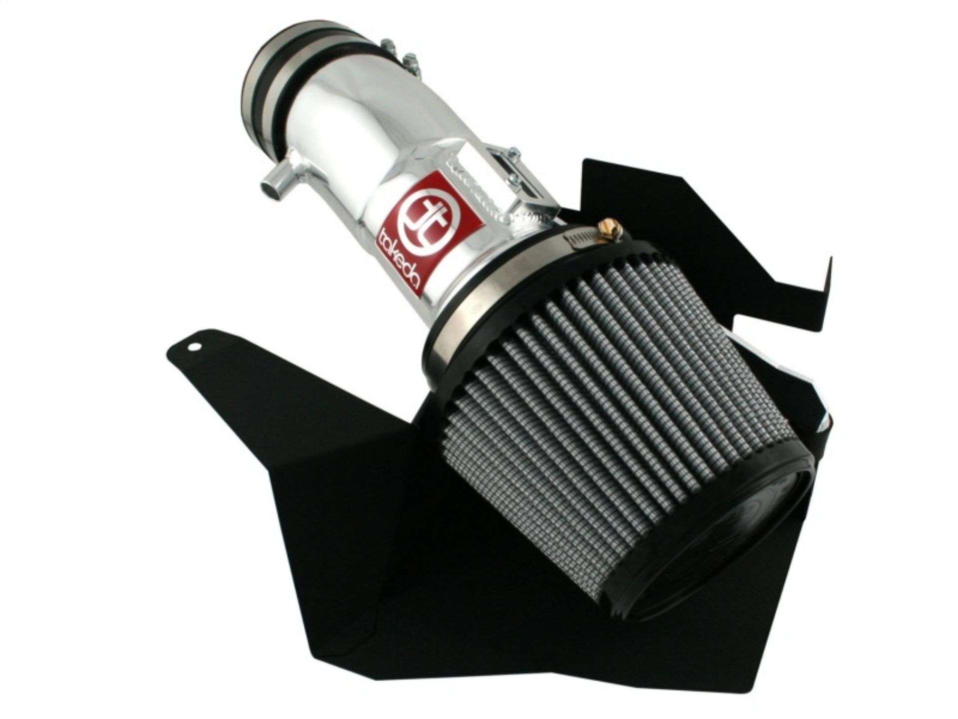 Picture of aFe Takeda Stage-2 Pro DRY S Cold Air Intake System Nissan Maxima 09-14 V6-3-5L