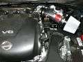 Picture of aFe Takeda Stage-2 Pro DRY S Cold Air Intake System Nissan Maxima 09-14 V6-3-5L