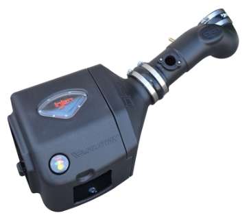 Picture of Injen 09-14 Cadillac Escalade EVS-EXT V8-6-2L Evolution Air Intake