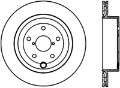 Picture of StopTech 08-16 Subaru Impreza WRX STI Left Rear Slotted Cyro Brake Rotor