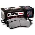 Picture of Hawk Wilwood DL - Sierra - Outlaw Dynalite Calipers Black Brake Pads