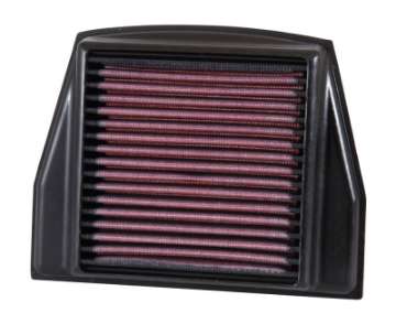 Picture of K&N 11-16 Aprilia Dorsodura 1197 Replacement Air Filter