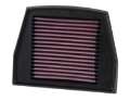 Picture of K&N 11-16 Aprilia Dorsodura 1197 Replacement Air Filter