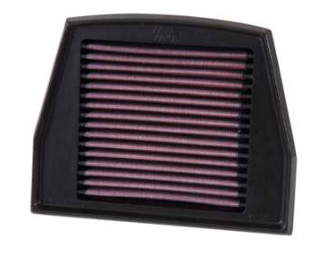 Picture of K&N 11-16 Aprilia Dorsodura 1197 Replacement Air Filter