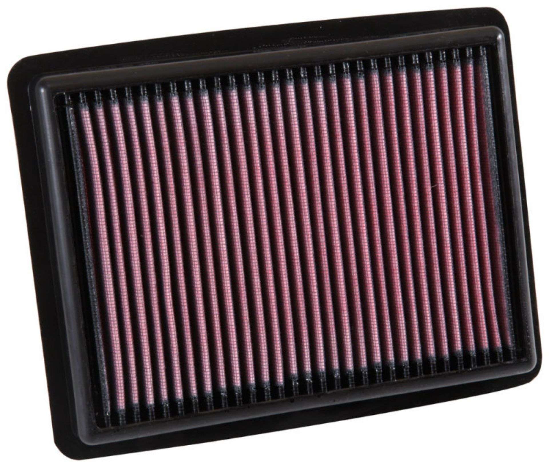 Picture of K&N 15-17 Honda Civic IX L4-2-0L Replacement Air Filter