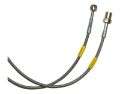 Picture of Goodridge 00-05 Chevy Siilverado 4in Extended Stainless Steel Brake Line Kit