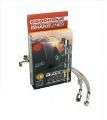 Picture of Goodridge 00-05 Chevy Siilverado 4in Extended Stainless Steel Brake Line Kit