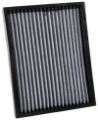 Picture of K&N 15-16 Ford F150 5-0L V8 Replacement Cabin Air Filter