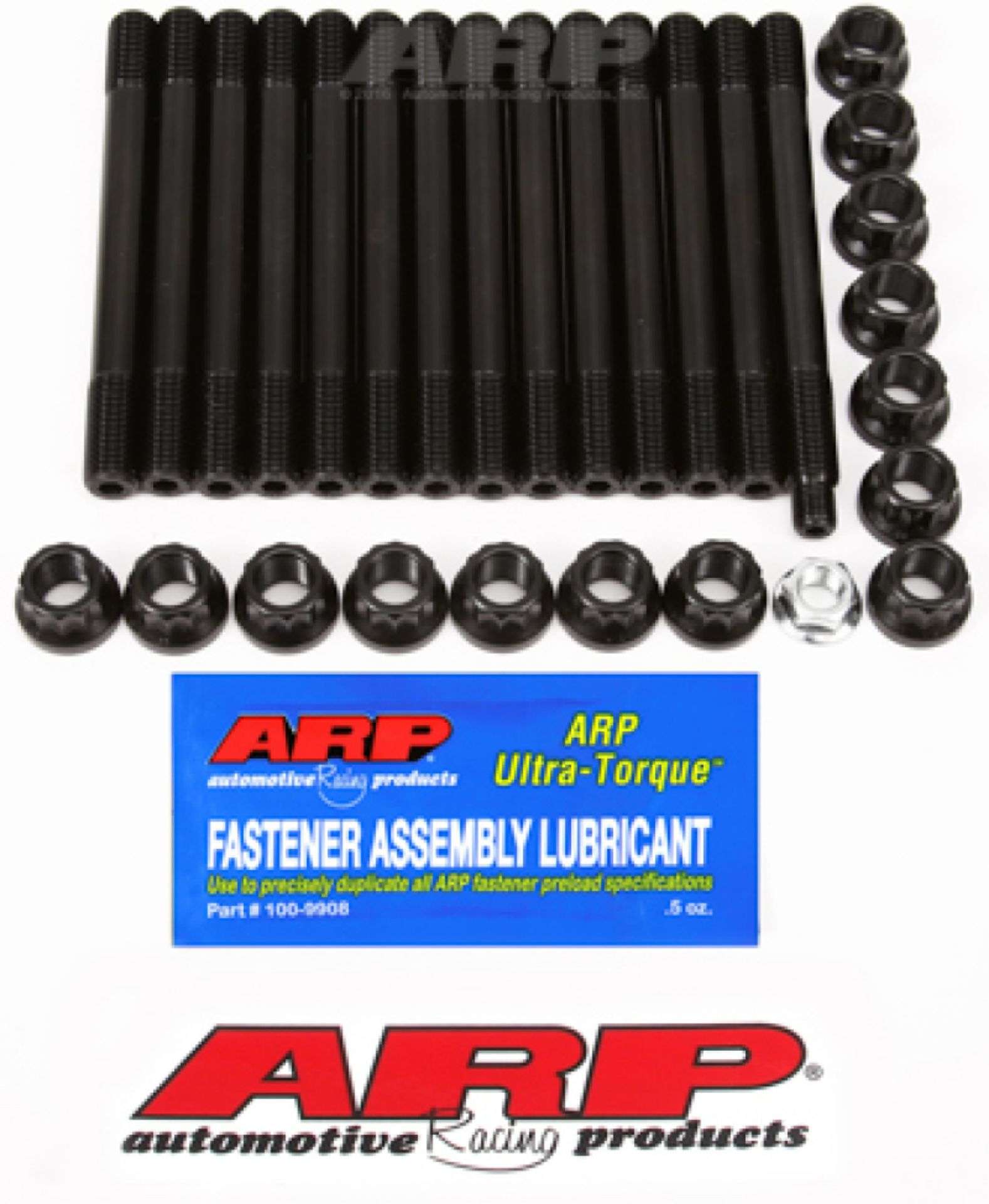 Picture of ARP Ford 4-0L XR6 Incline 6cyl Main Stud Kit