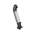 Picture of MBRP 11-15 Chev-GMC 6-6L Duramax 3in Black Turbo Down Pipe