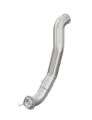 Picture of MBRP 08-10 Ford 6-4L Powerstroke 4in Turbo Down-Pipe T409 Aluminized