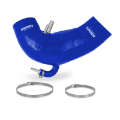 Picture of Mishimoto 15+ Ford Mustang GT Silicone Induction Hose - Blue