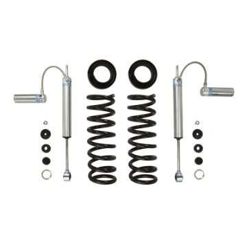 Picture of Bilstein B8 5162 Series 13-16 Dodge Ram 3500 Monotube Front Suspension Kit