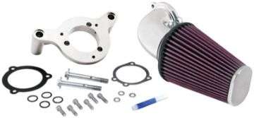 Picture of K&N 01-14 Harley Davidson Softail-DYNA FL Performance Intake Kit