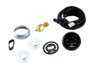 Picture of AEM 52mm Pressure Oil or Fuel Digital Gauge