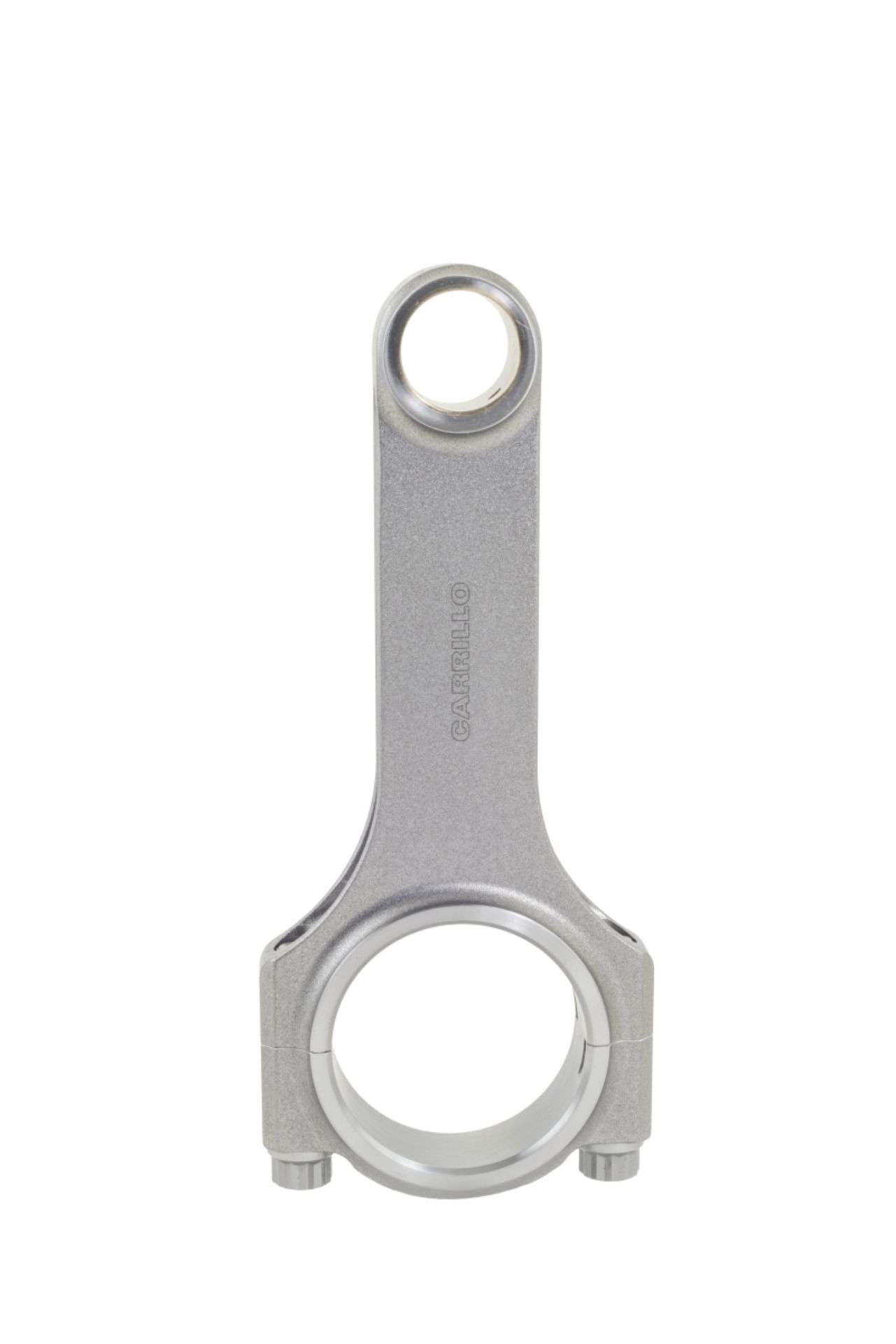 Picture of Carrillo Nissan-Infiniti-Datsun SR20 Pro-H 3-8 CARR Bolt Connecting Rod Single Rod