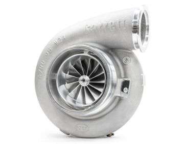 Picture of Garrett GTX5533R Super Core 85mm Inducer Gen II