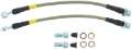 Picture of StopTech 2016 Mazda Miata Stainless Steel Rear Brake Lines